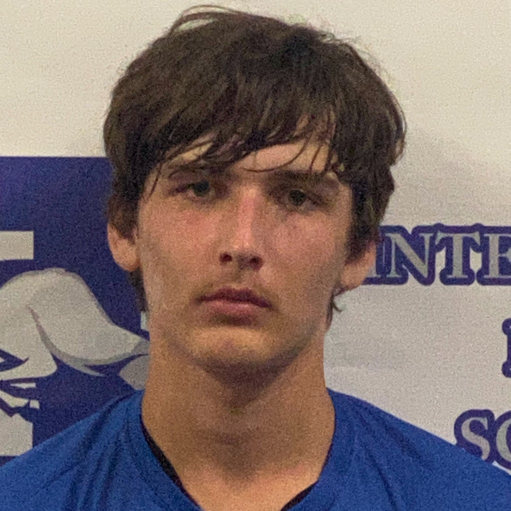 Miles Hoffman mugshot