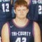 John Stearns mugshot