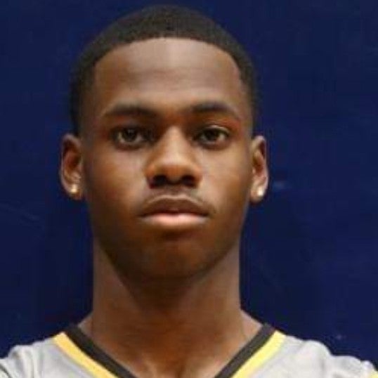 Tashad Mccracken