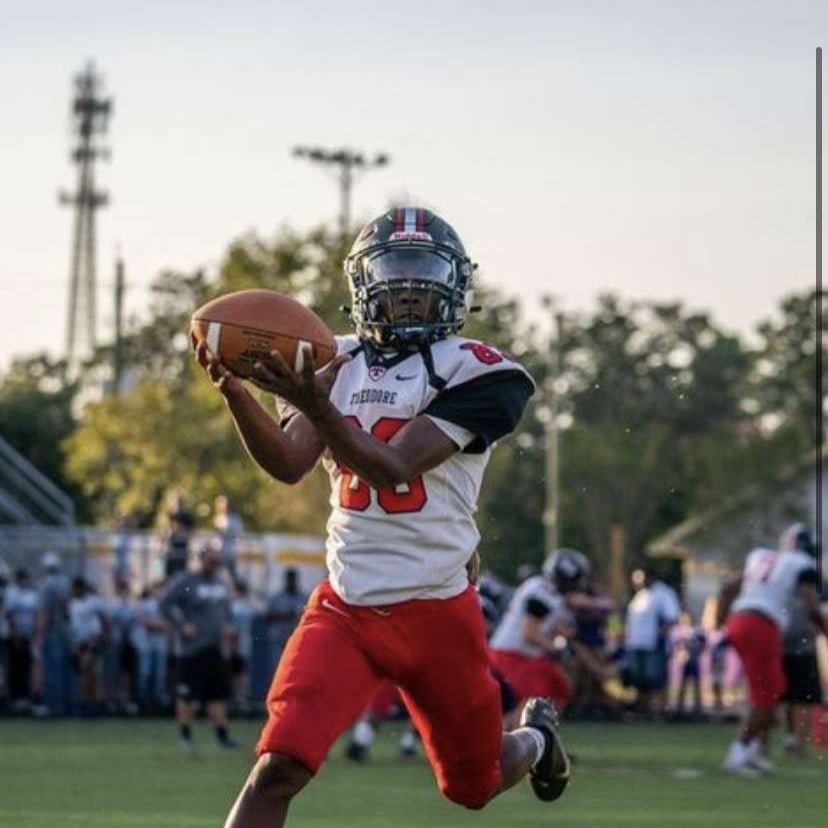 Treyvon Gamble