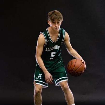 Owen Bluman