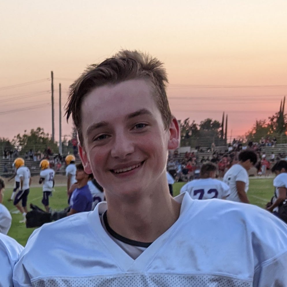 Carson Eccles