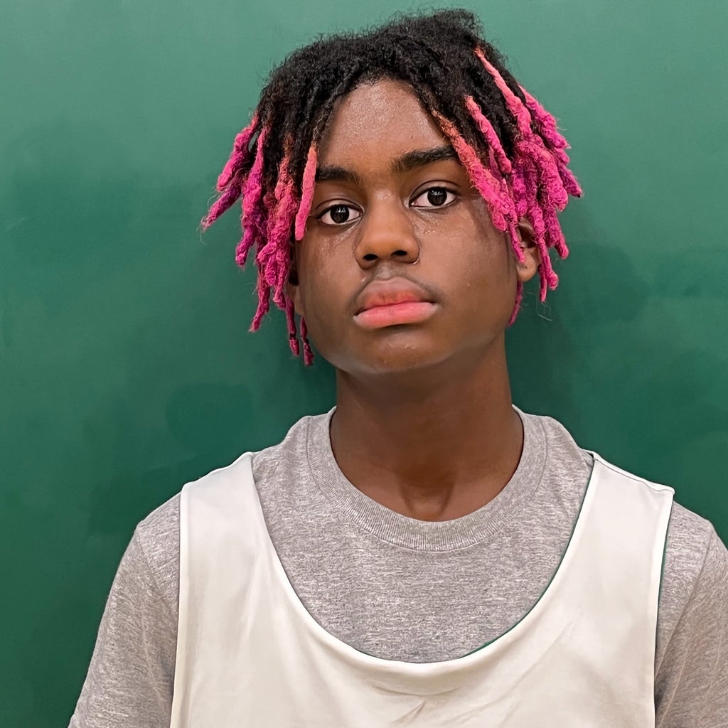 Damon Watson-Williams