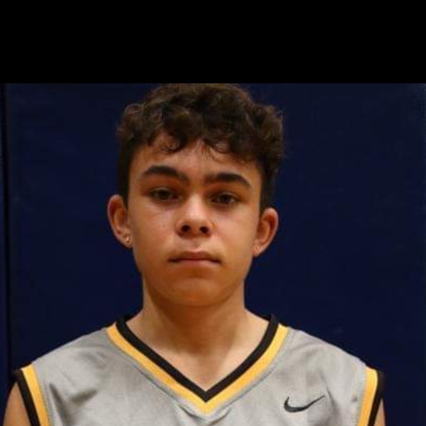 Tristen  Barnes