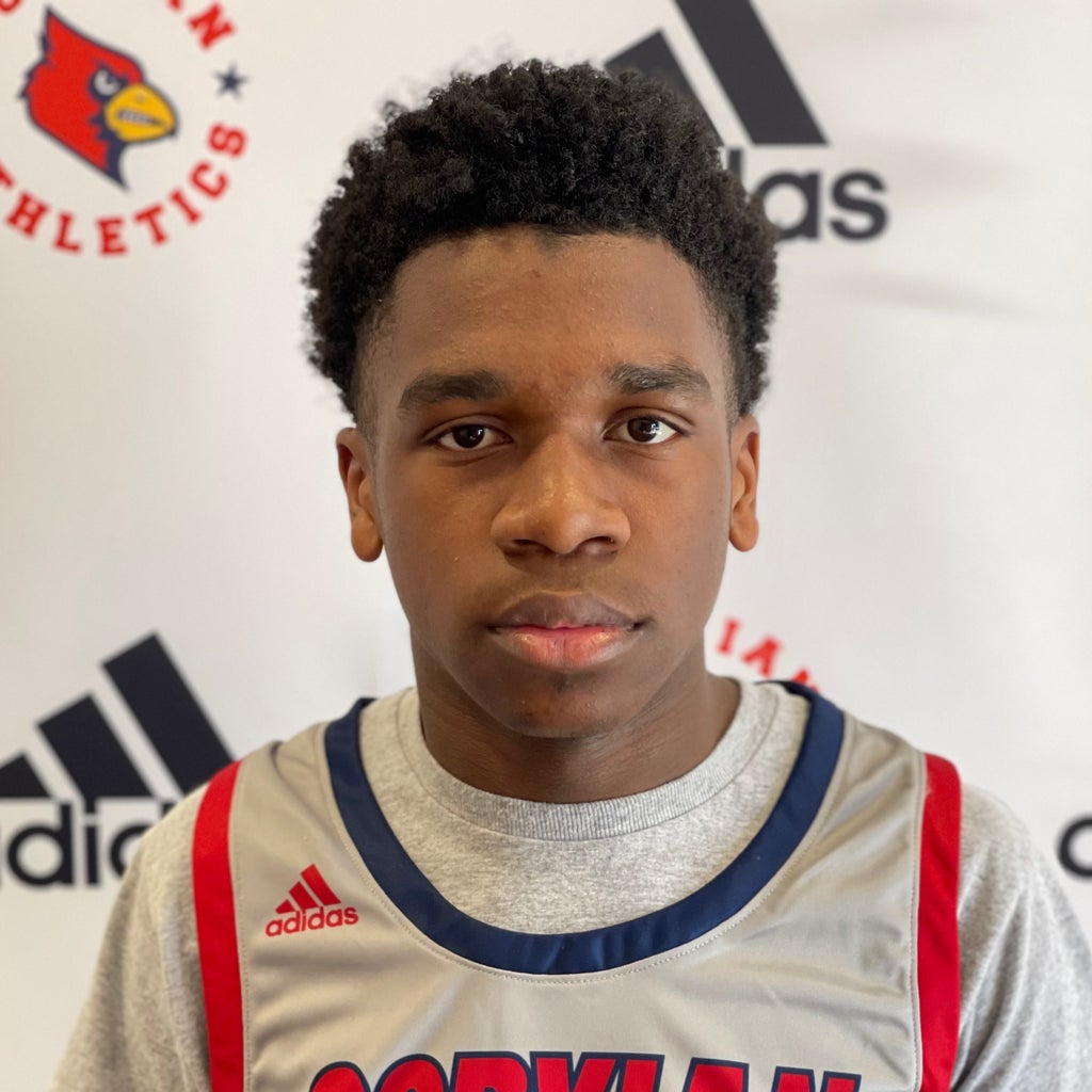 Elijah Johnson