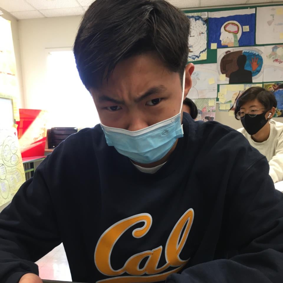 Minsu Yi mugshot