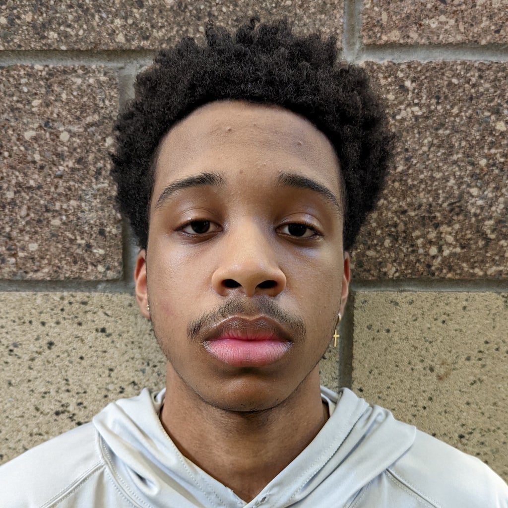 Tyrell Pressley mugshot