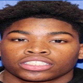 Kemoni  Love mugshot