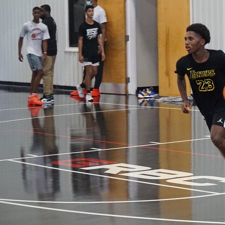 Cairo Hines