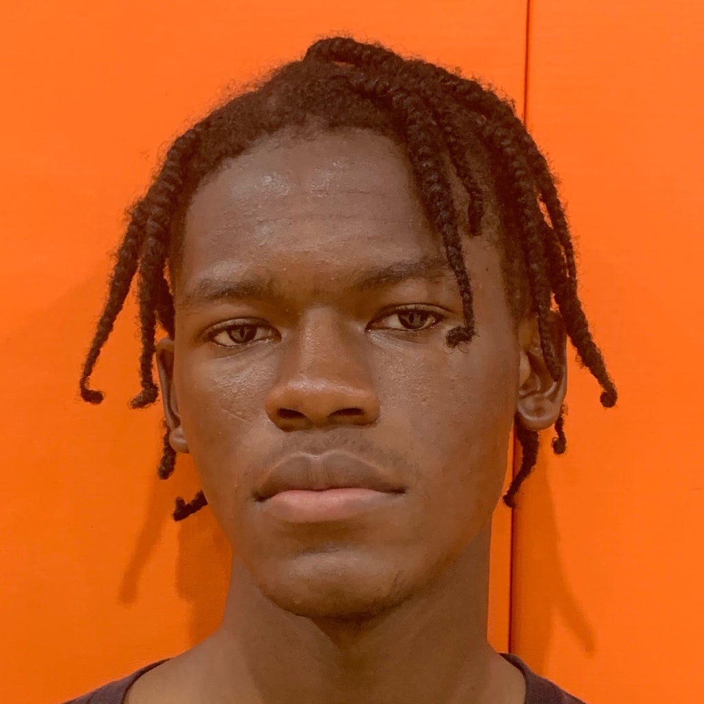 Youvens Lauzaphet mugshot
