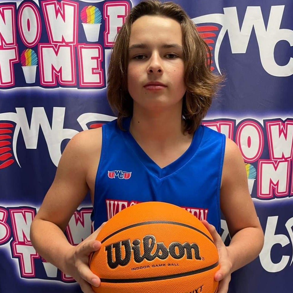 Allen  Wilson