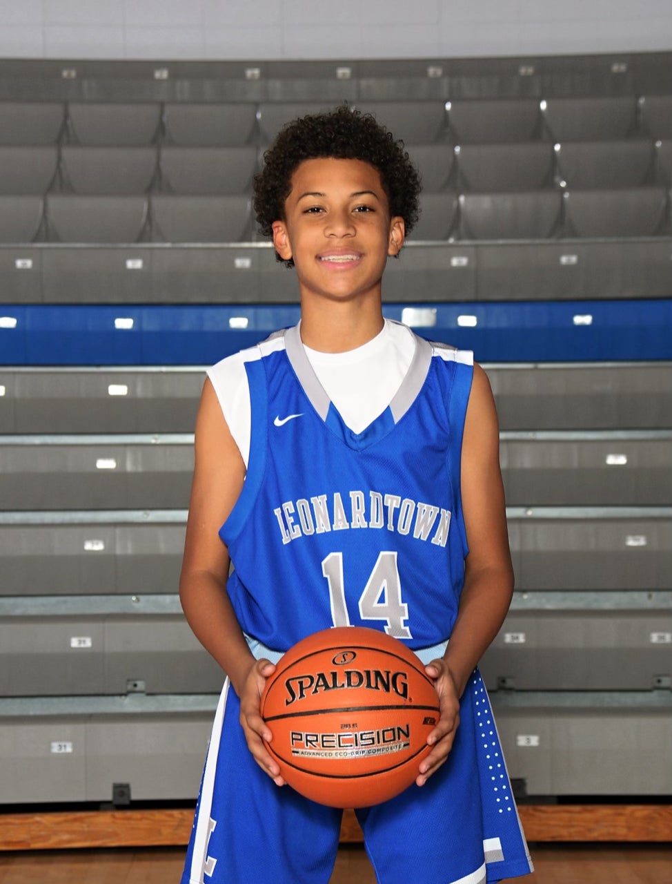 Darius Searles