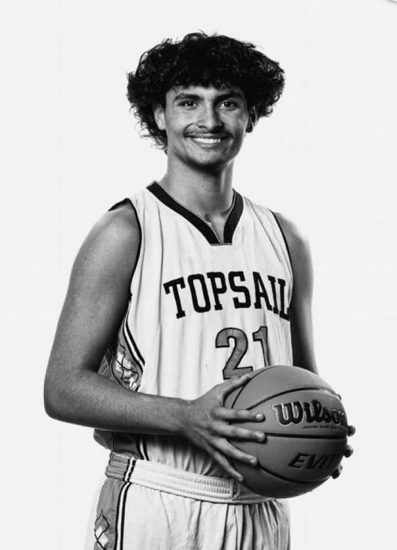 Tristin Robles