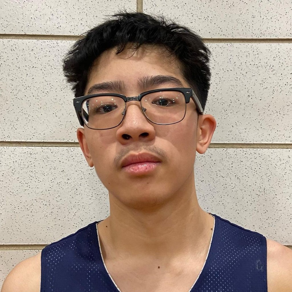 Justin Rosell Lagman