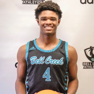 Quindarryn Davis