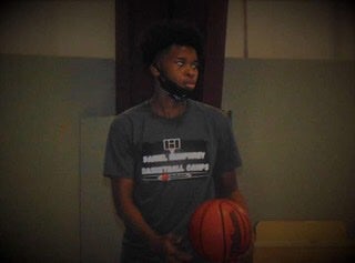 Jaiden Shepard