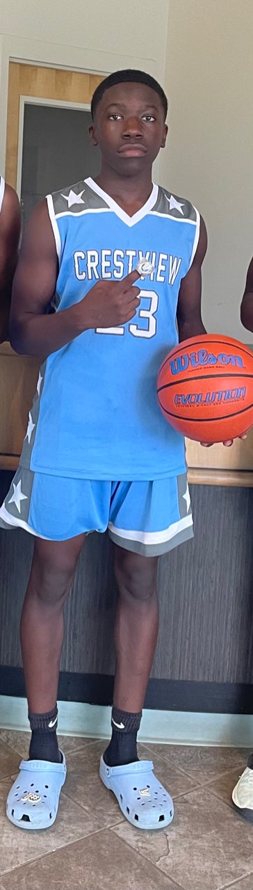 A.J.  Johnson