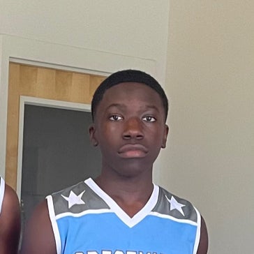 A.J.  Johnson mugshot