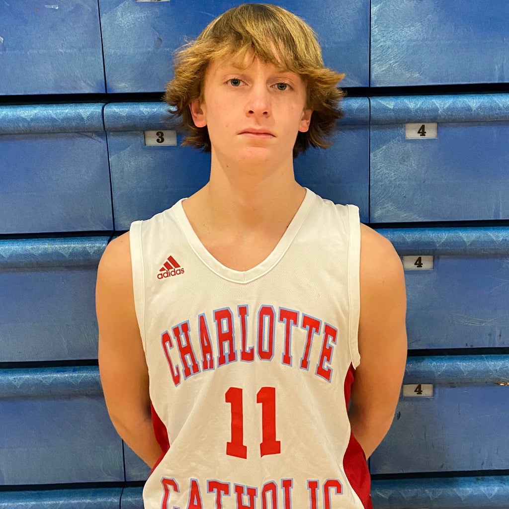 Cade Pringle