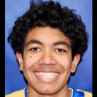 Nate  Broom mugshot
