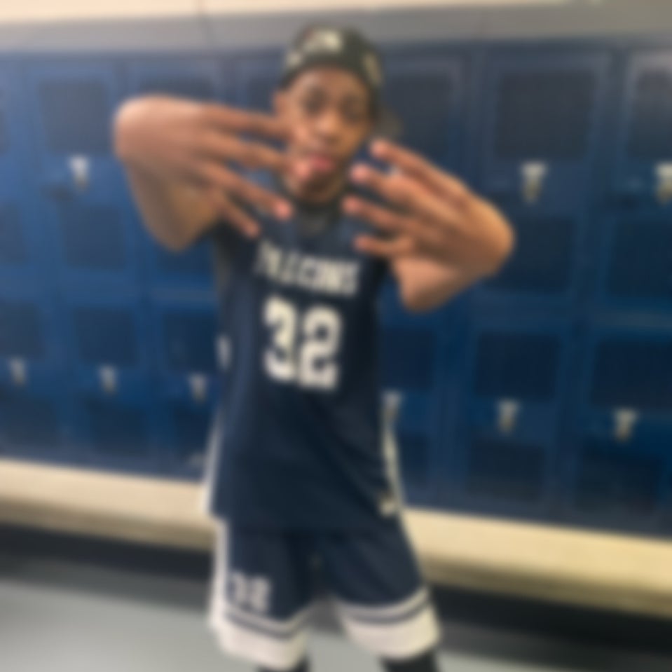 Isiah Harrell