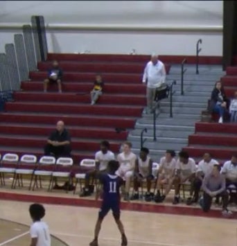 Messiah  Walker