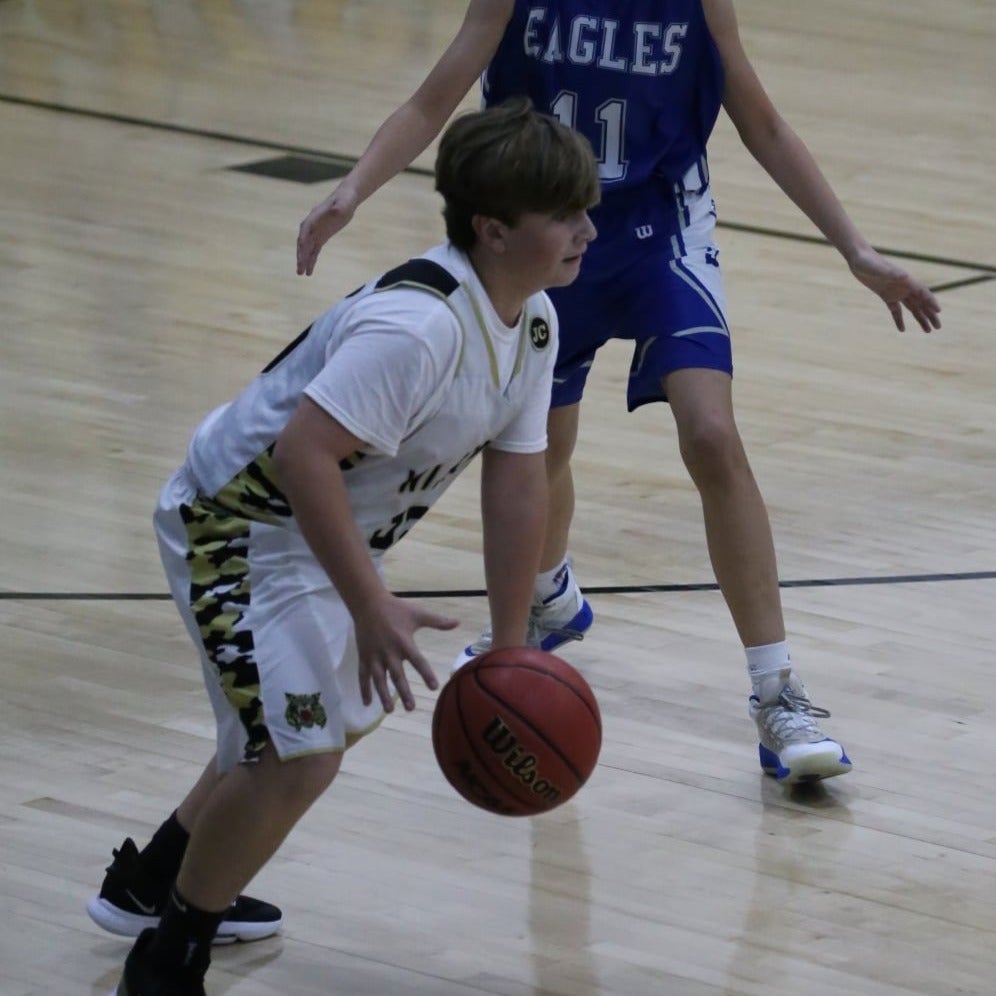 Nate Bevis