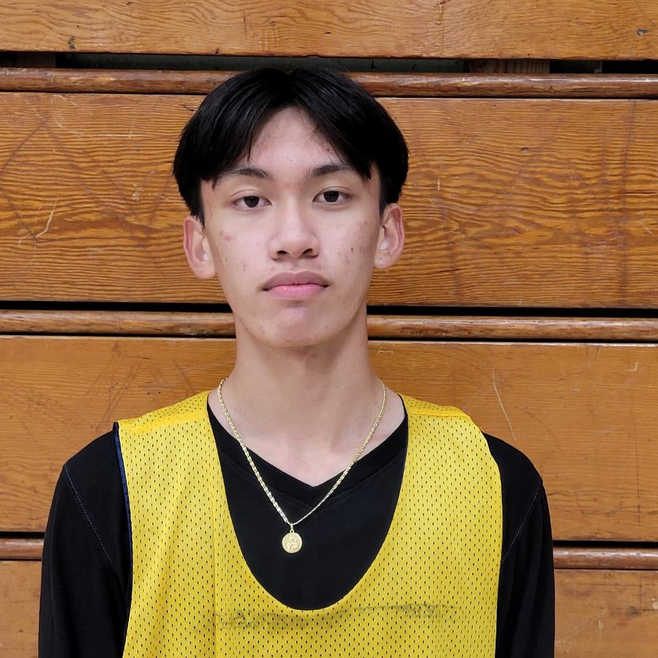 Tristin Caraig mugshot