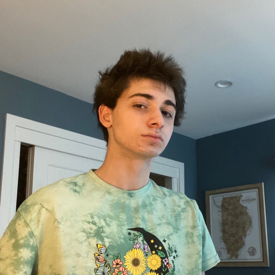Silver Rudin mugshot
