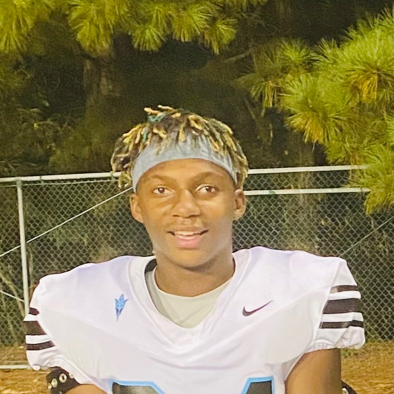 Shamar Rhodes