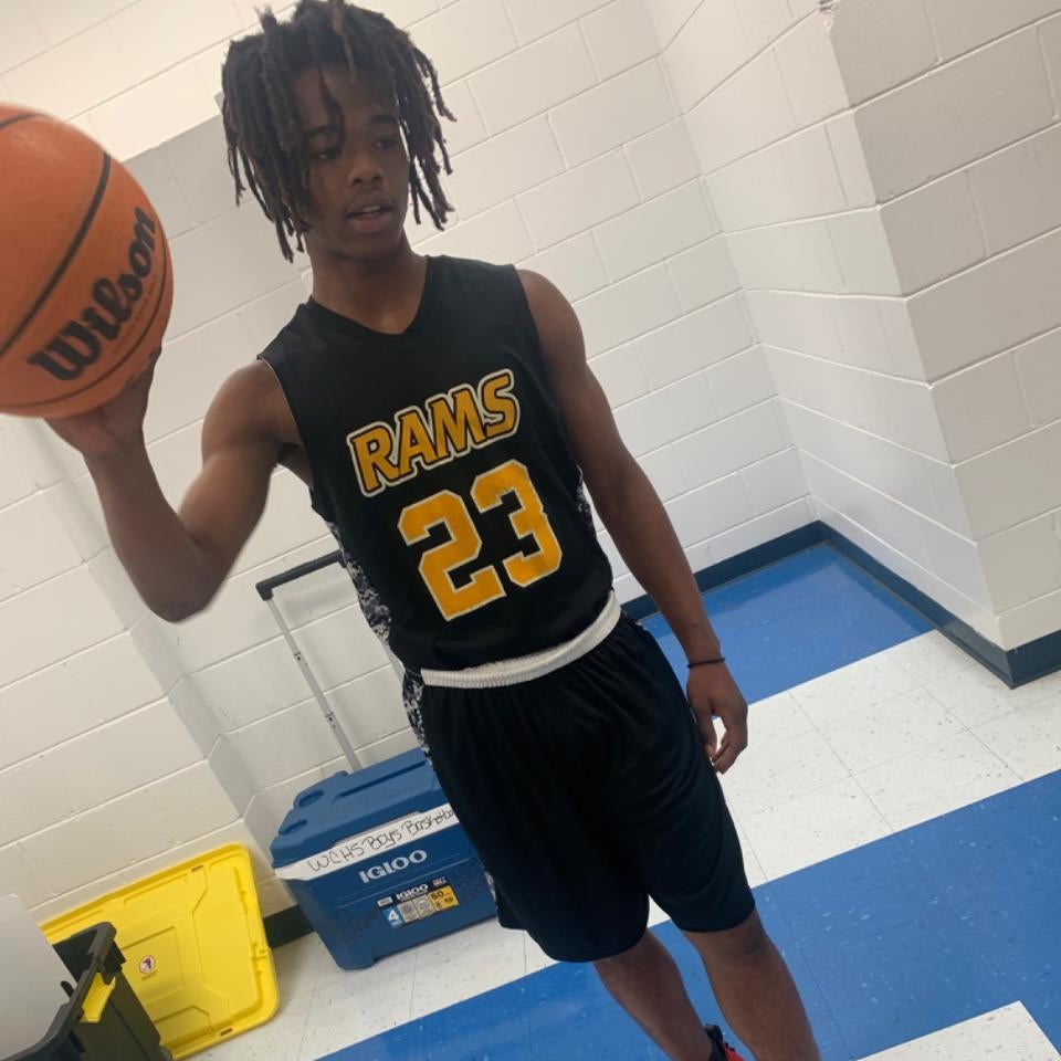 Jayshawn Clay