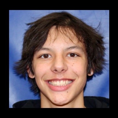 Jensen  Alfred mugshot