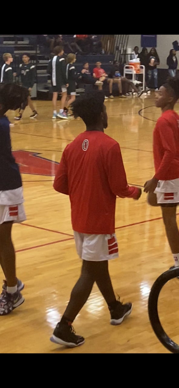 Trey  Robinson