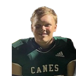 Jackson Haney