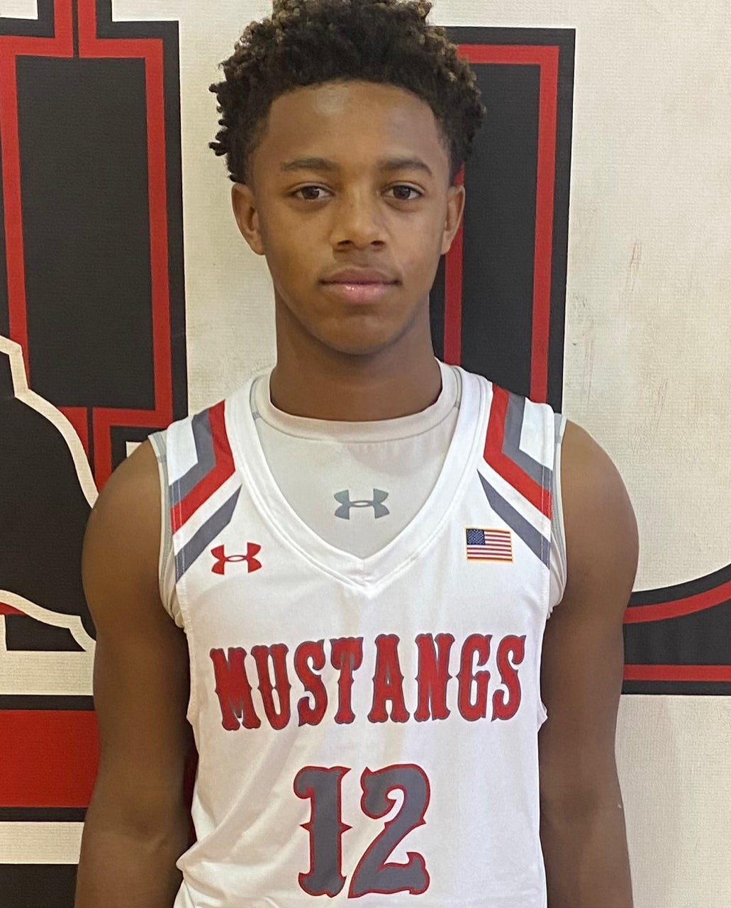 Braylon  Stewart 
