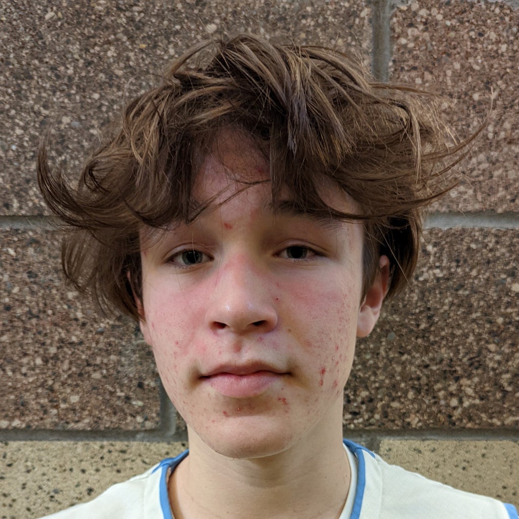 Dylan Stefnik mugshot