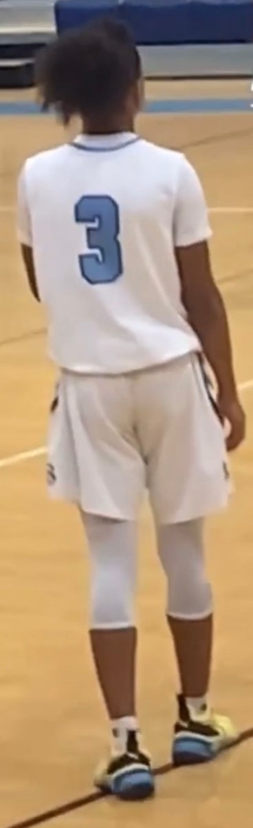 Jamonte Cole