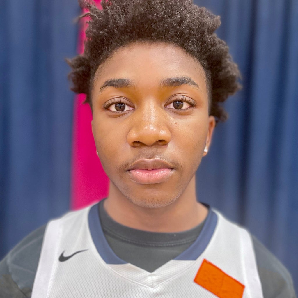 Cameron Marshall mugshot
