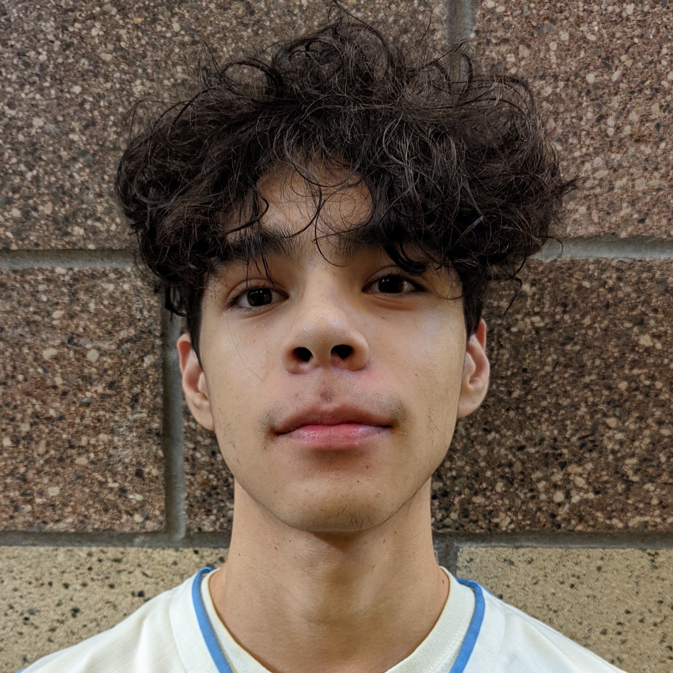 Chris  Martinez