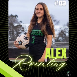Alex Roemling mugshot