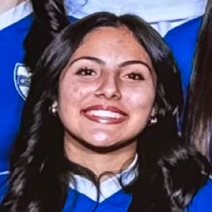 Veronica Figueroa mugshot