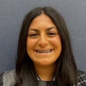 Madison Santiago mugshot