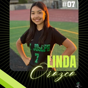 Linda Orozco mugshot