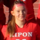 McKenzie Jorgenson mugshot