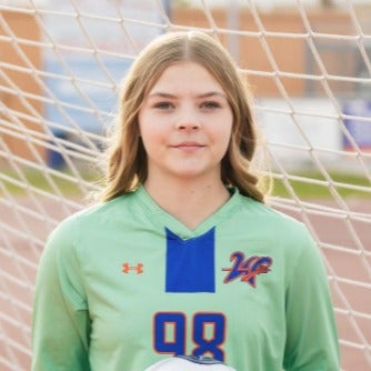 Jaiden Krushelniski mugshot