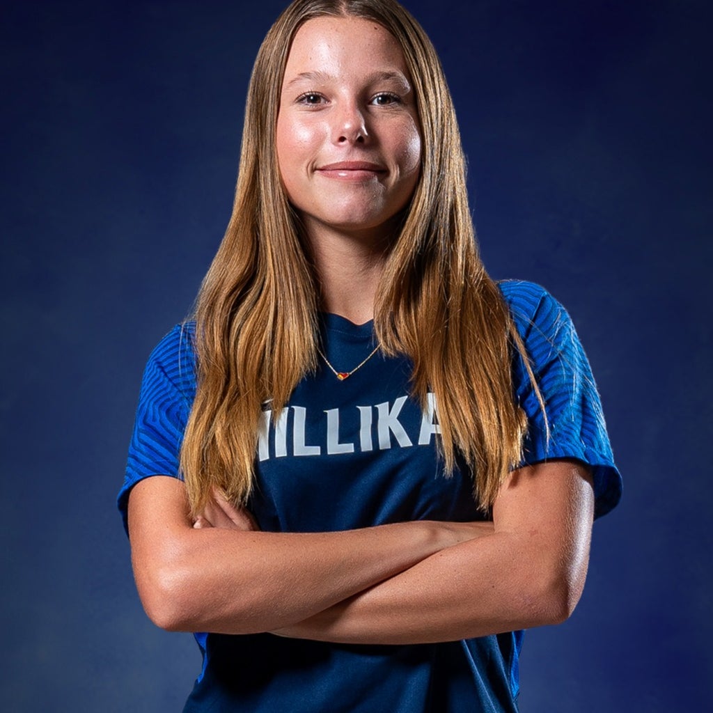 Ellie Jessner mugshot