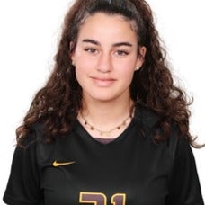 Camelia Berrada mugshot