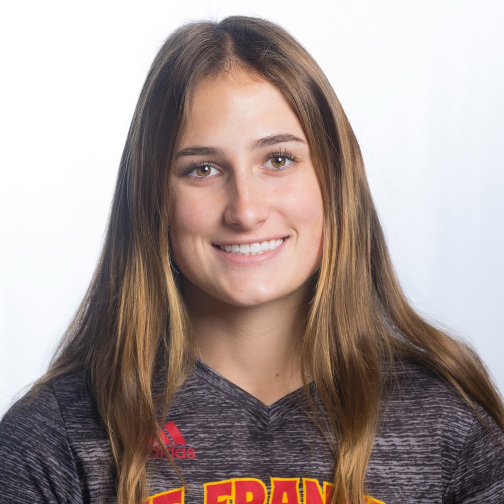 Emma Kryski mugshot