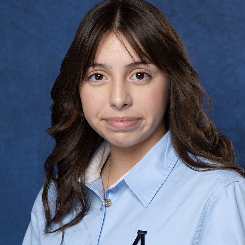 Jazmin Coggiola mugshot