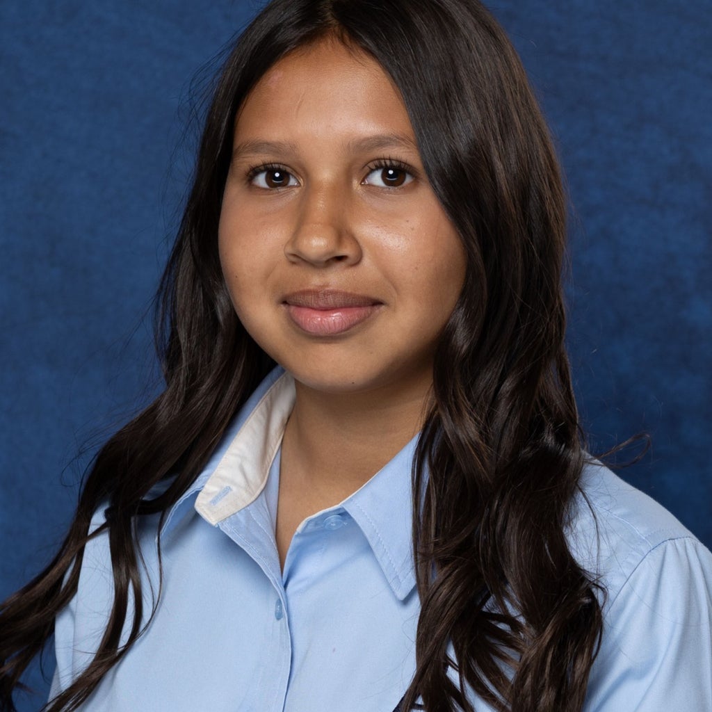 Jayda Ramos mugshot